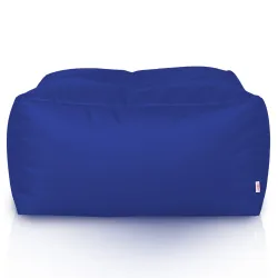 Sitzhocker & Beistelltisch Florenz - Outdoor Pro Garten Wasserdicht – Ansicht 2