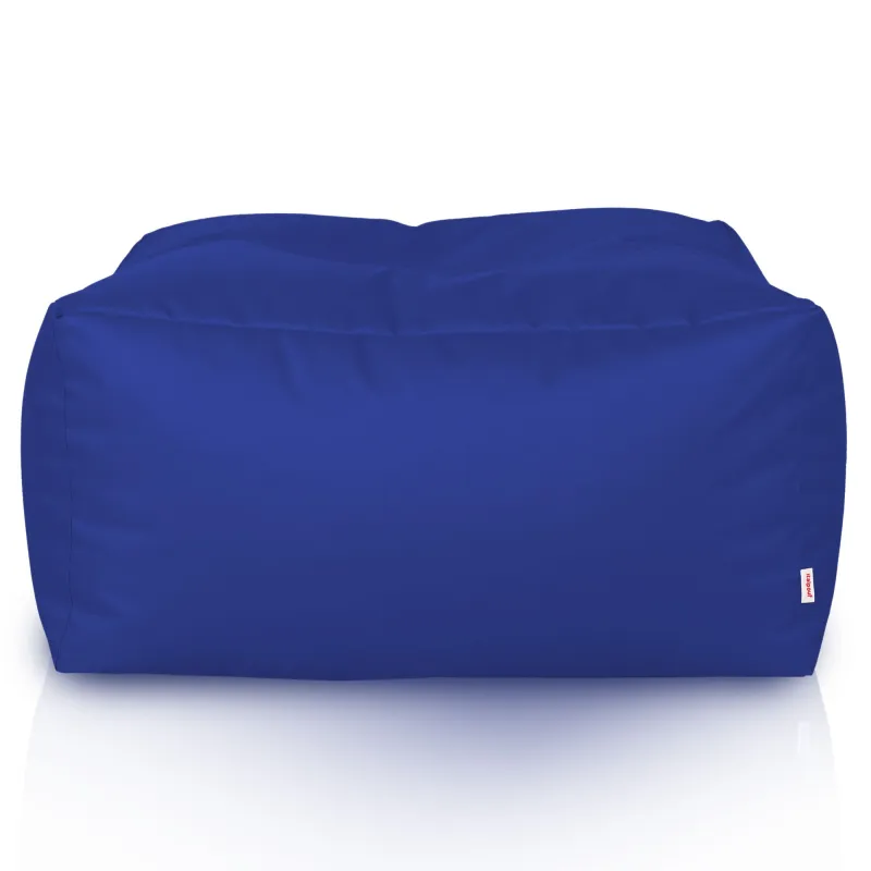 Sitzhocker & Beistelltisch Florenz - Outdoor Pro Garten Wasserdicht – Ansicht 2