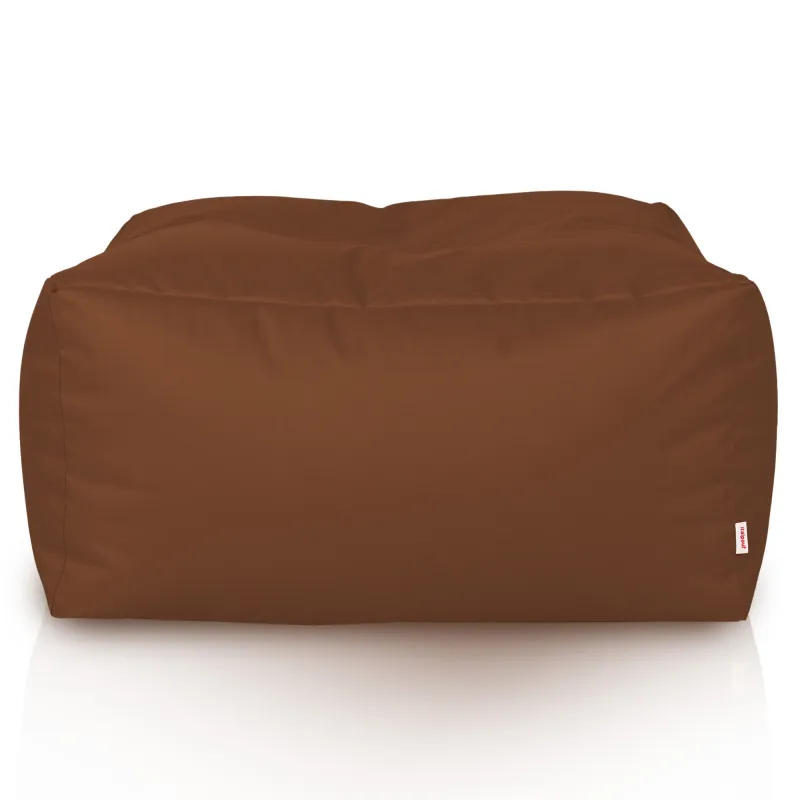Sitzhocker & Beistelltisch Florenz - Outdoor Pro Garten Wasserdicht – Ansicht 2