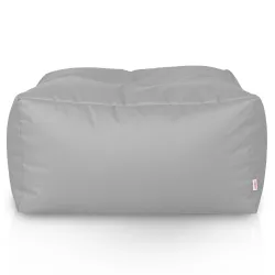Sitzhocker & Beistelltisch Florenz - Outdoor Pro Garten Wasserdicht – Ansicht 2