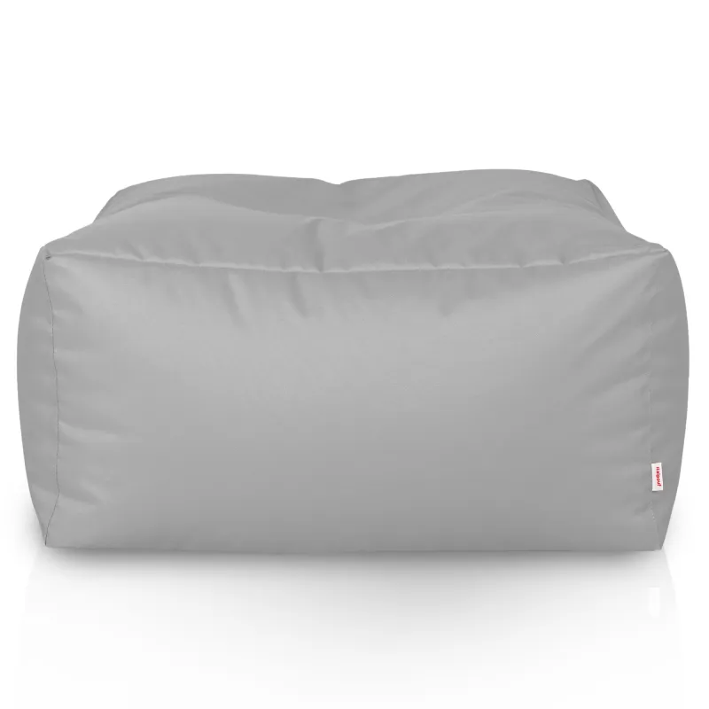 Sitzhocker & Beistelltisch Florenz - Outdoor Pro Garten Wasserdicht – Ansicht 2