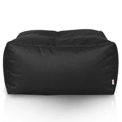 Sitzhocker & Beistelltisch Florenz - Outdoor Pro Garten Wasserdicht – Ansicht 2
