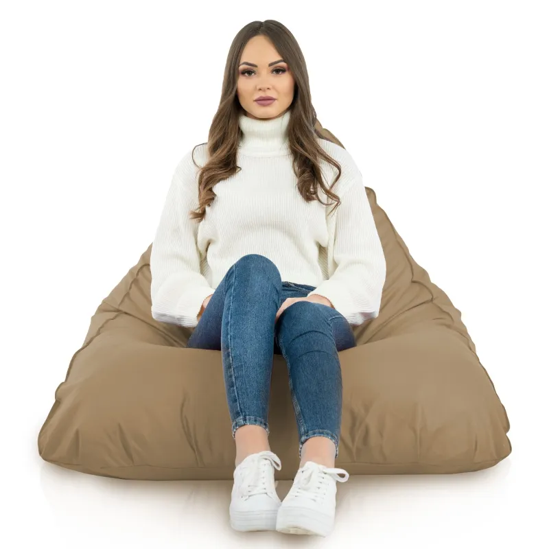 Boden-Sitzsack XL Bermuda - Outdoor Pro Garten Wasserdicht – Ansicht 97
