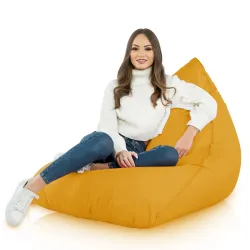 Boden-Sitzsack XL Bermuda - Outdoor Pro Garten Wasserdicht – Ansicht 86