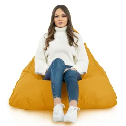 Boden-Sitzsack XL Bermuda - Outdoor Pro Garten Wasserdicht – Ansicht 105