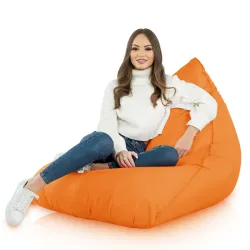 Boden-Sitzsack XL Bermuda - Outdoor Pro Garten Wasserdicht – Ansicht 79
