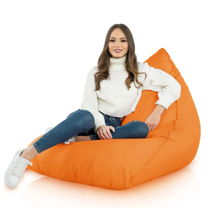 Boden-Sitzsack XL Bermuda - Outdoor Pro Garten Wasserdicht – Ansicht 79