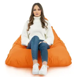Boden-Sitzsack XL Bermuda - Outdoor Pro Garten Wasserdicht – Ansicht 106