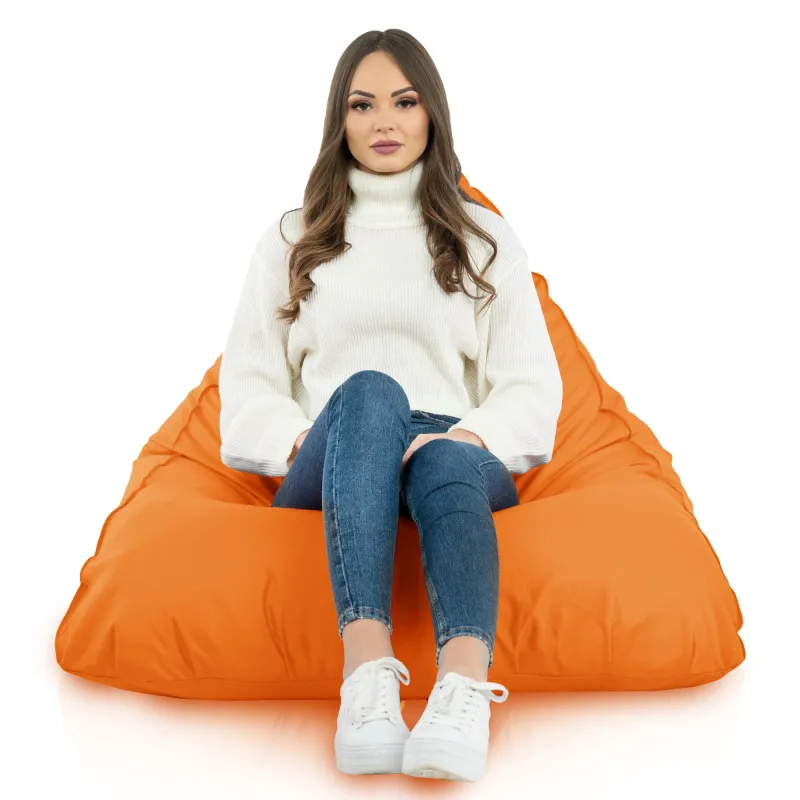 Boden-Sitzsack XL Bermuda - Outdoor Pro Garten Wasserdicht – Ansicht 106