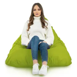 Boden-Sitzsack XL Bermuda - Outdoor Pro Garten Wasserdicht – Ansicht 104