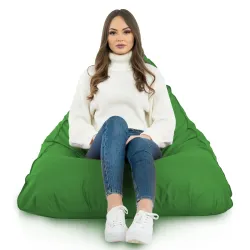 Boden-Sitzsack XL Bermuda - Outdoor Pro Garten Wasserdicht – Ansicht 108