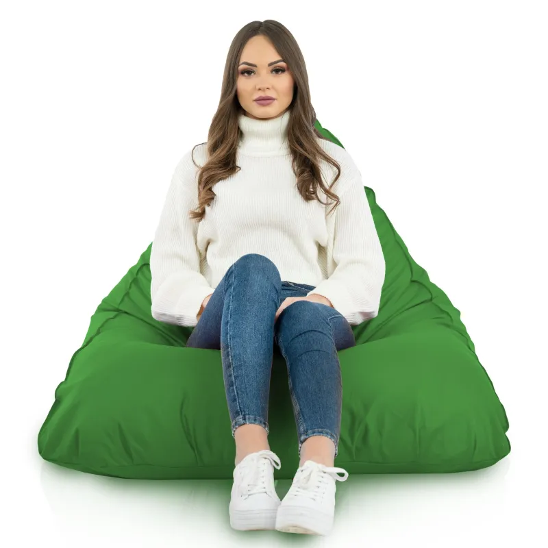 Boden-Sitzsack XL Bermuda - Outdoor Pro Garten Wasserdicht – Ansicht 108