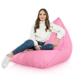 Boden-Sitzsack XL Bermuda - Outdoor Pro Garten Wasserdicht – Ansicht 63