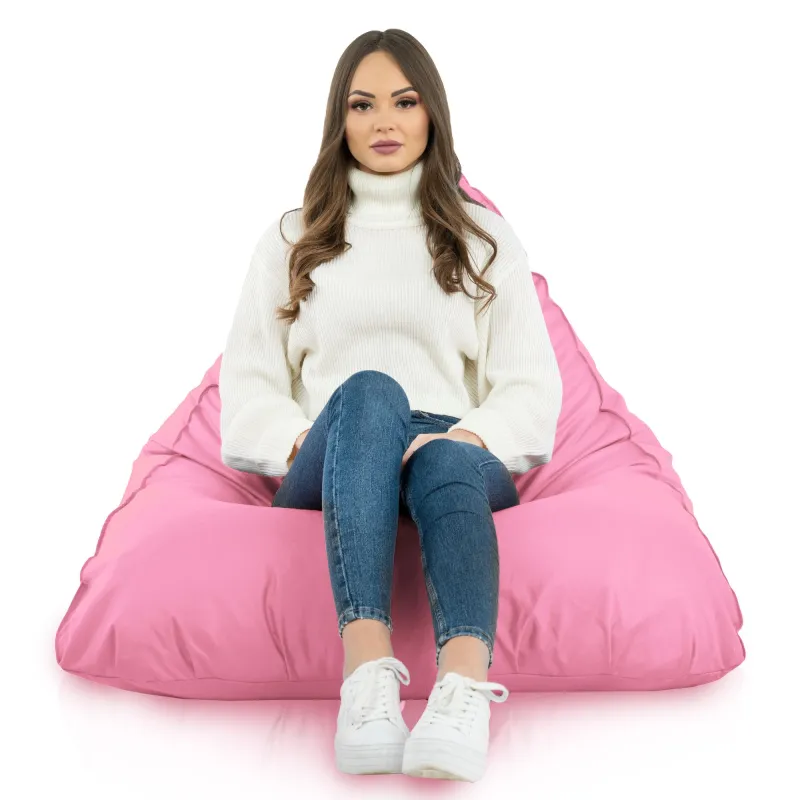 Boden-Sitzsack XL Bermuda - Outdoor Pro Garten Wasserdicht – Ansicht 95