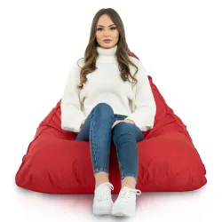 Boden-Sitzsack XL Bermuda - Outdoor Pro Garten Wasserdicht – Ansicht 102