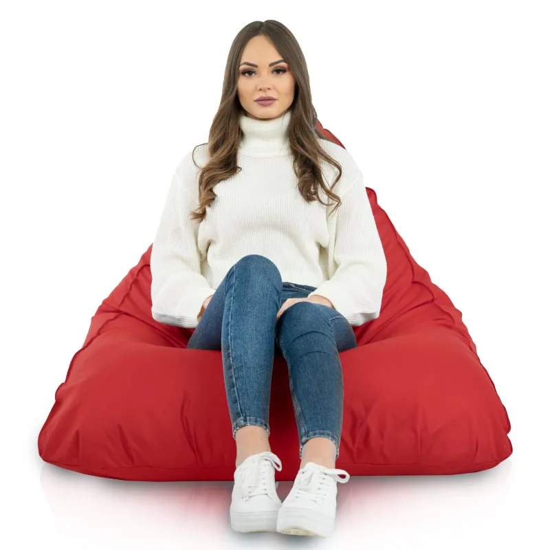 Boden-Sitzsack XL Bermuda - Outdoor Pro Garten Wasserdicht – Ansicht 102