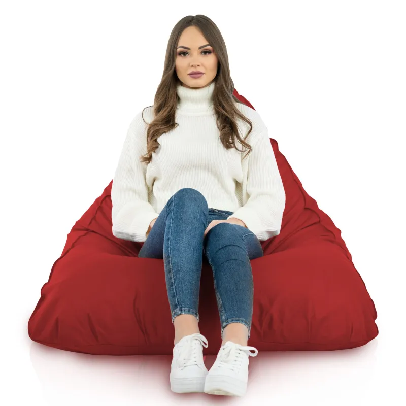Boden-Sitzsack XL Bermuda - Outdoor Pro Garten Wasserdicht – Ansicht 103