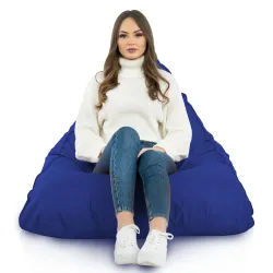 Boden-Sitzsack XL Bermuda - Outdoor Pro Garten Wasserdicht – Ansicht 88