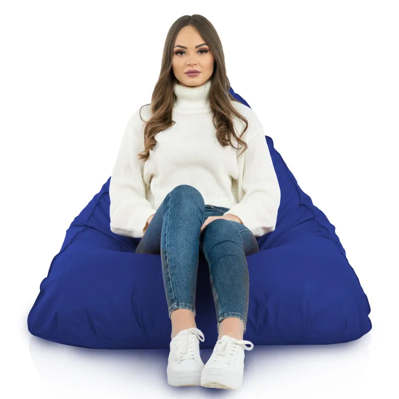 Boden-Sitzsack XL Bermuda - Outdoor Pro Garten Wasserdicht – Ansicht 88
