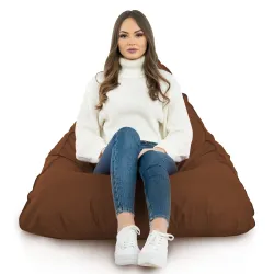 Boden-Sitzsack XL Bermuda - Outdoor Pro Garten Wasserdicht – Ansicht 89