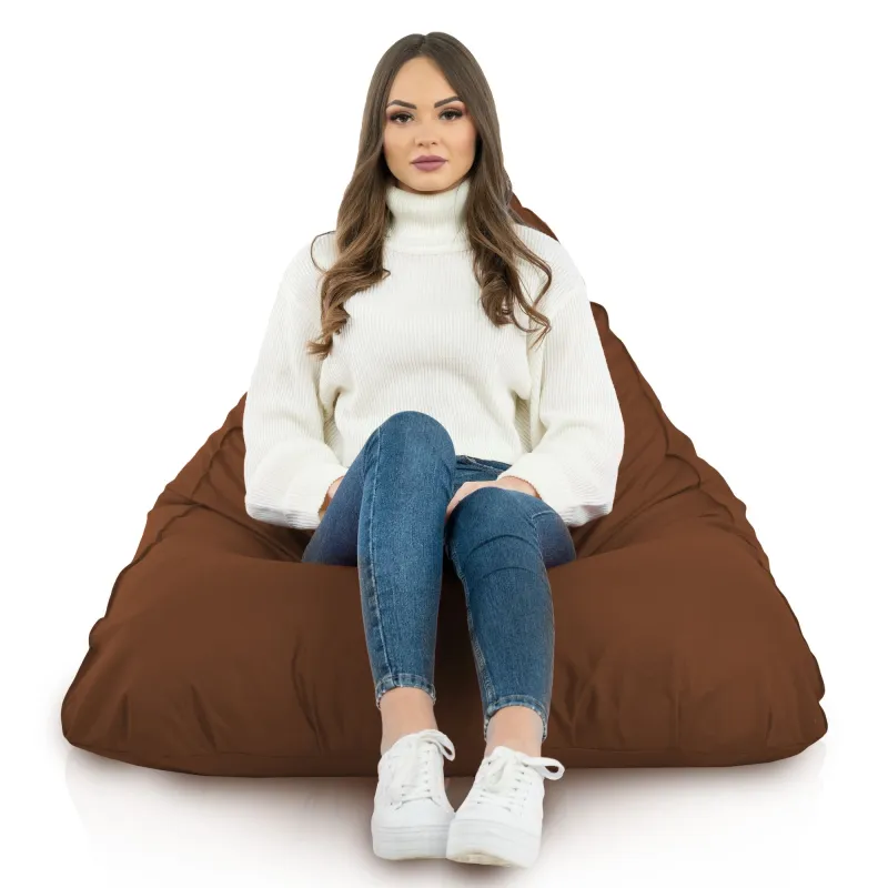 Boden-Sitzsack XL Bermuda - Outdoor Pro Garten Wasserdicht – Ansicht 89