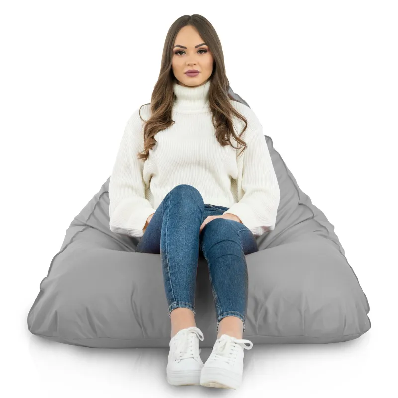 Boden-Sitzsack XL Bermuda - Outdoor Pro Garten Wasserdicht – Ansicht 91