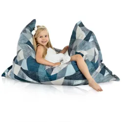kindersitzkissen XL - Outdoor Pro Garten Wasserdicht – Ansicht 120