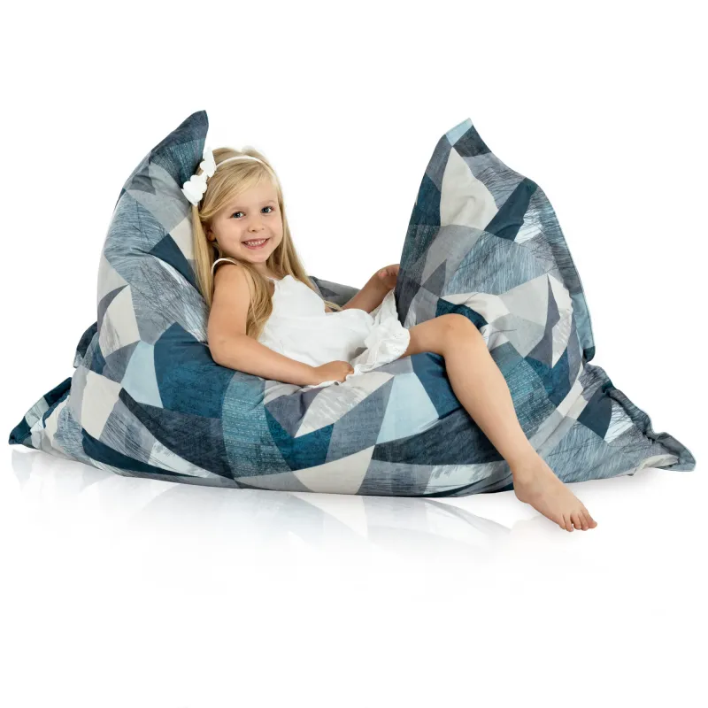 kindersitzkissen XL - Outdoor Pro Garten Wasserdicht – Ansicht 120
