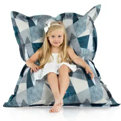 kindersitzkissen XL - Outdoor Pro Garten Wasserdicht – Ansicht 71
