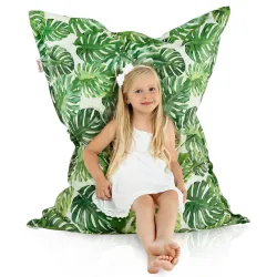 kindersitzkissen XL - Outdoor Pro Garten Wasserdicht – Ansicht 72