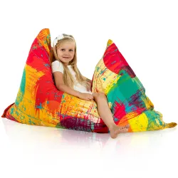 kindersitzkissen XL - Outdoor Pro Garten Wasserdicht – Ansicht 122