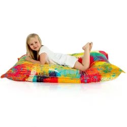 kindersitzkissen XL - Outdoor Pro Garten Wasserdicht – Ansicht 98