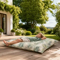 kindersitzkissen XL - Outdoor Pro Garten Wasserdicht – Ansicht 124