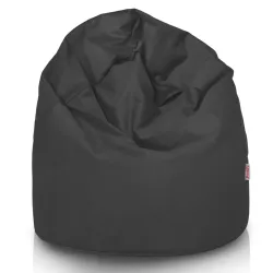 Kinder-Sitzsack L - Soft-Velours – Ansicht 34
