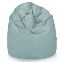 Kinder-Sitzsack L - Soft-Velours – Ansicht 43