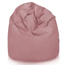 Kinder-Sitzsack L - Soft-Velours – Ansicht 42