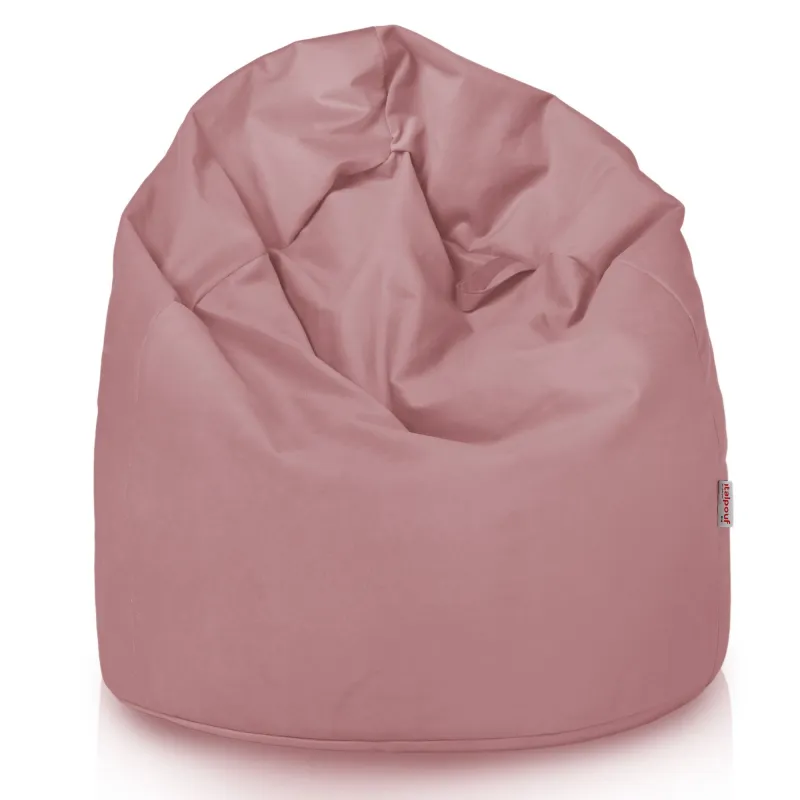 Kinder-Sitzsack L - Soft-Velours – Ansicht 42
