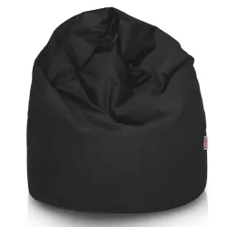 Kinder-Sitzsack L - Soft-Velours – Ansicht 36