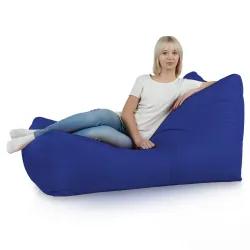 Sitzsack-Liege XXL Atene - Outdoor Pro Garten Wasserdicht – Ansicht 51