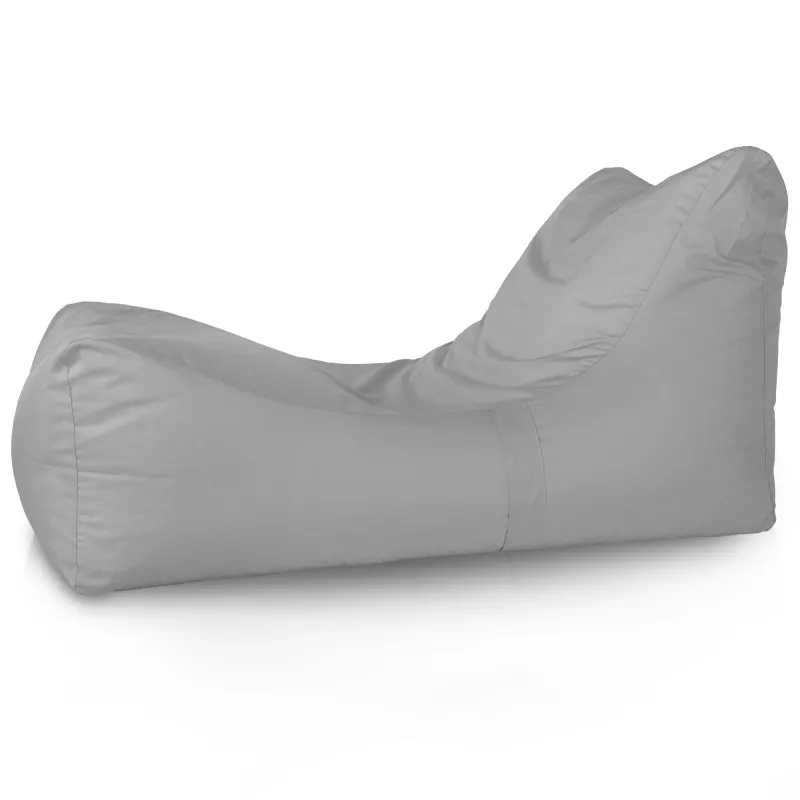 Sitzsack-Liege XXL Atene - Outdoor Pro Garten Wasserdicht – Ansicht 33