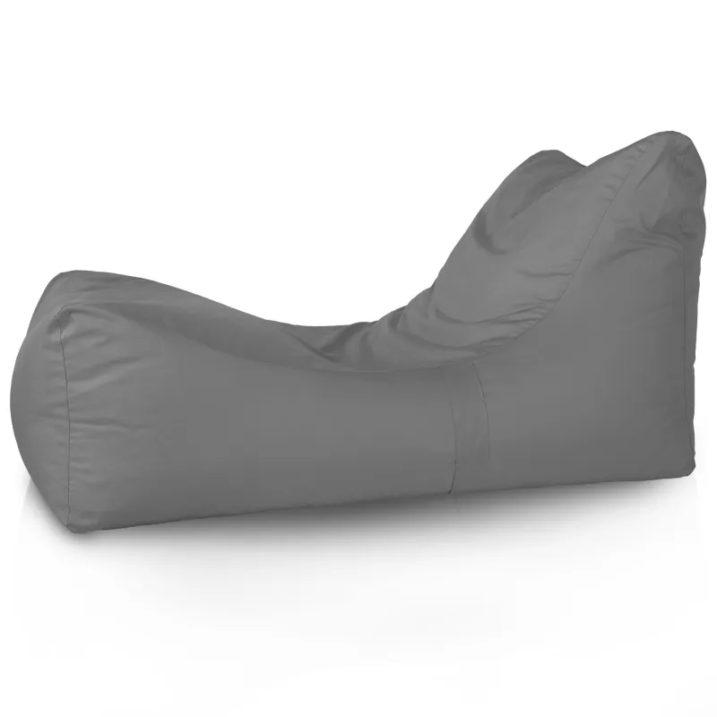 Sitzsack-Liege XXL Atene - Outdoor Pro Garten Wasserdicht – Ansicht 49