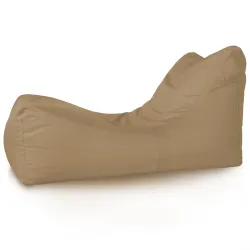 Sitzsack-Liege XXL Atene - Outdoor Pro Garten Wasserdicht – Ansicht 29