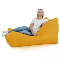 Sitzsack-Liege XXL Atene - Outdoor Pro Garten Wasserdicht – Ansicht 57