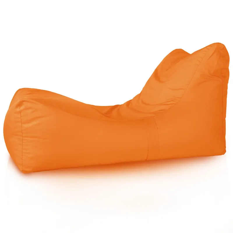 Sitzsack-Liege XXL Atene - Outdoor Pro Garten Wasserdicht – Ansicht 37
