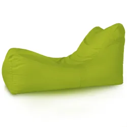 Sitzsack-Liege XXL Atene - Outdoor Pro Garten Wasserdicht – Ansicht 38
