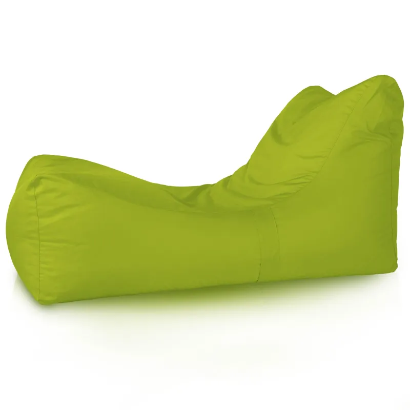 Sitzsack-Liege XXL Atene - Outdoor Pro Garten Wasserdicht – Ansicht 38