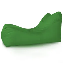 Sitzsack-Liege XXL Atene - Outdoor Pro Garten Wasserdicht – Ansicht 47