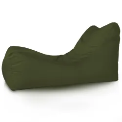 Sitzsack-Liege XXL Atene - Outdoor Pro Garten Wasserdicht – Ansicht 46