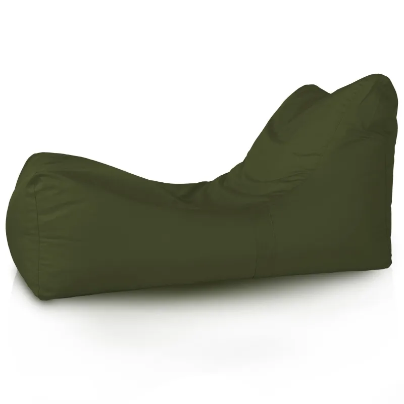 Sitzsack-Liege XXL Atene - Outdoor Pro Garten Wasserdicht – Ansicht 46