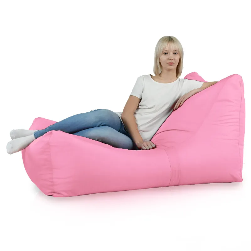 Sitzsack-Liege XXL Atene - Outdoor Pro Garten Wasserdicht – Ansicht 65
